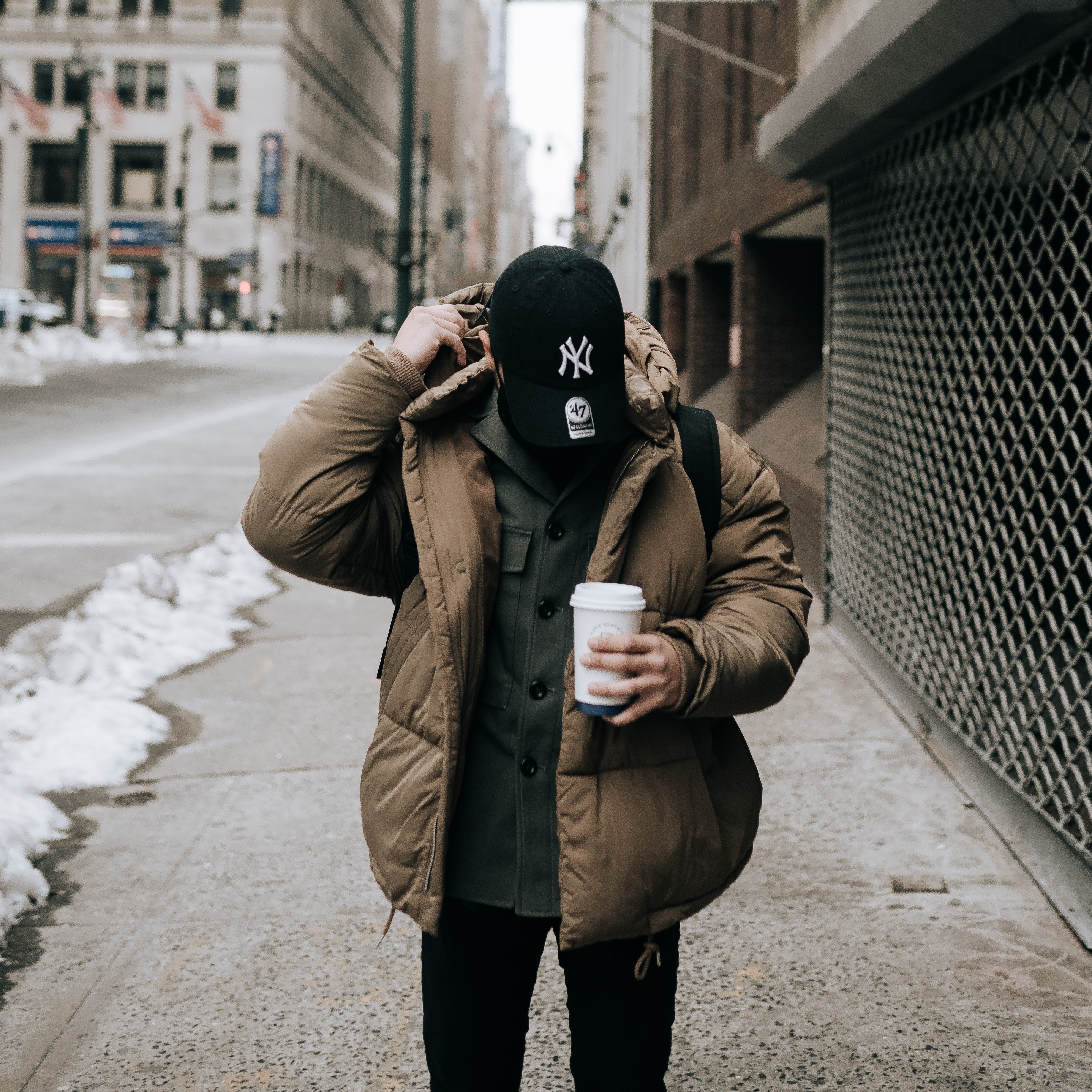 hat